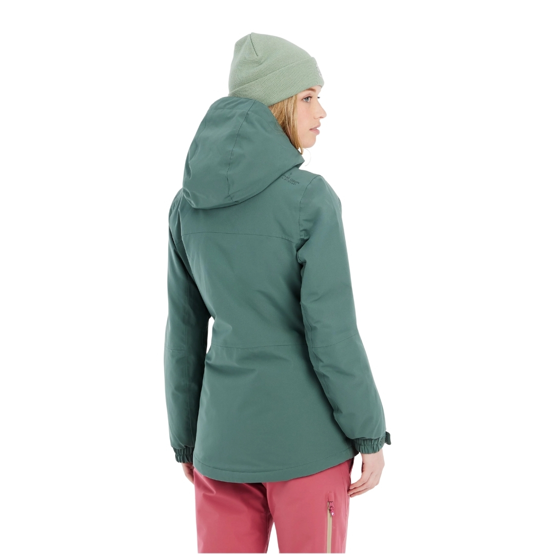 Protest Womens Prtbeverly Snowjacket