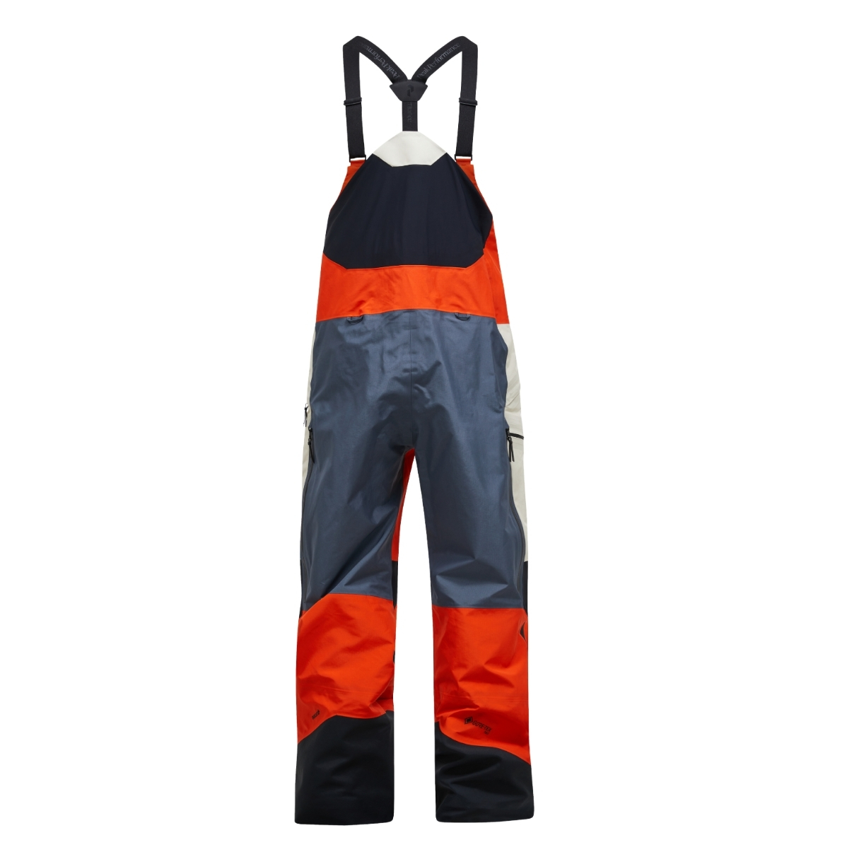 Peak Performance Mens Vertical Gore-Tex Pro Bib Pants