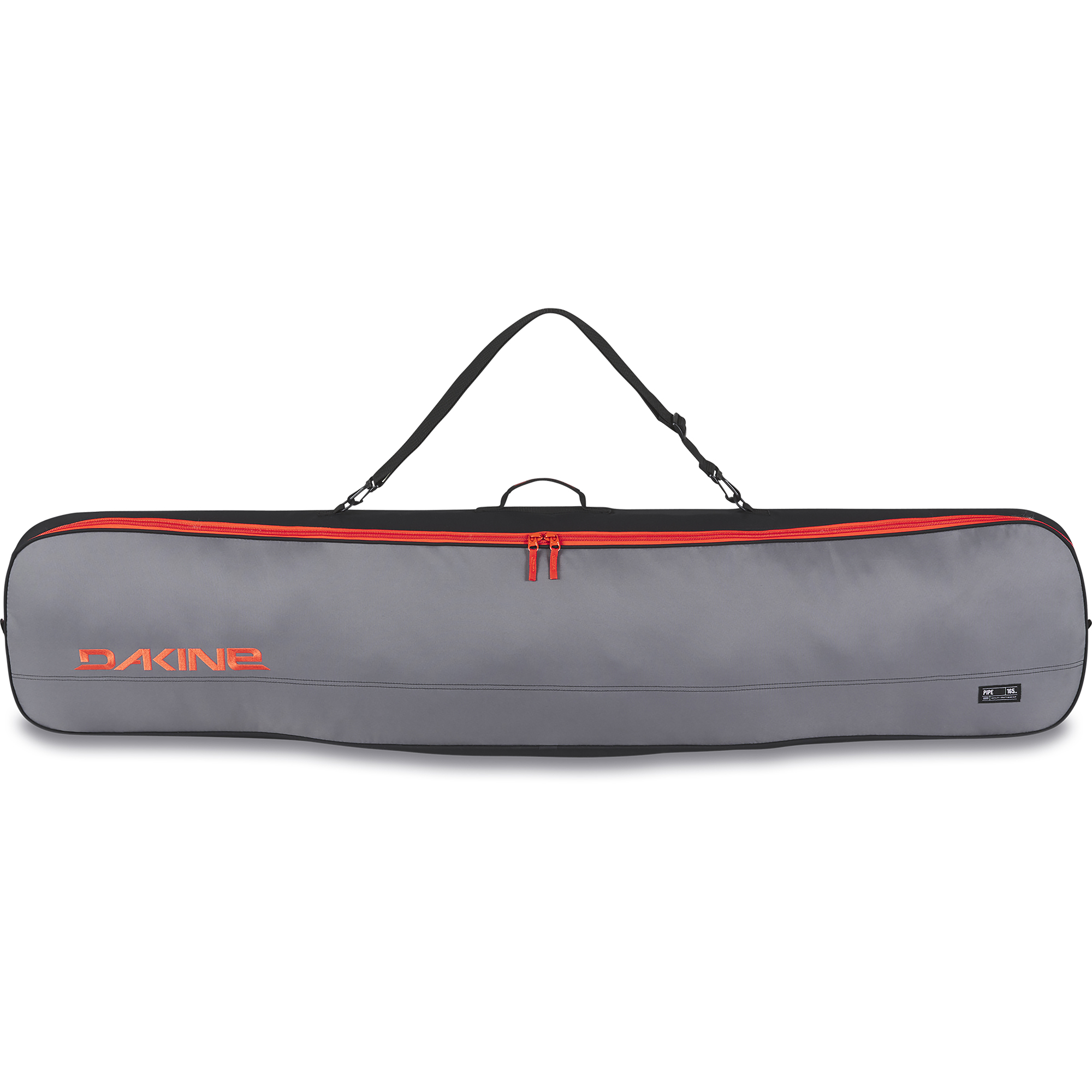 DaKine Pipe Snowboard Bag steel_grey 157 194626466750