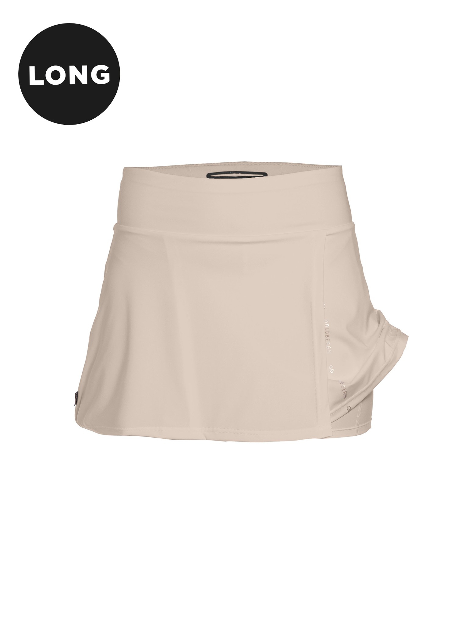 Goldbergh Anais Skirt Long