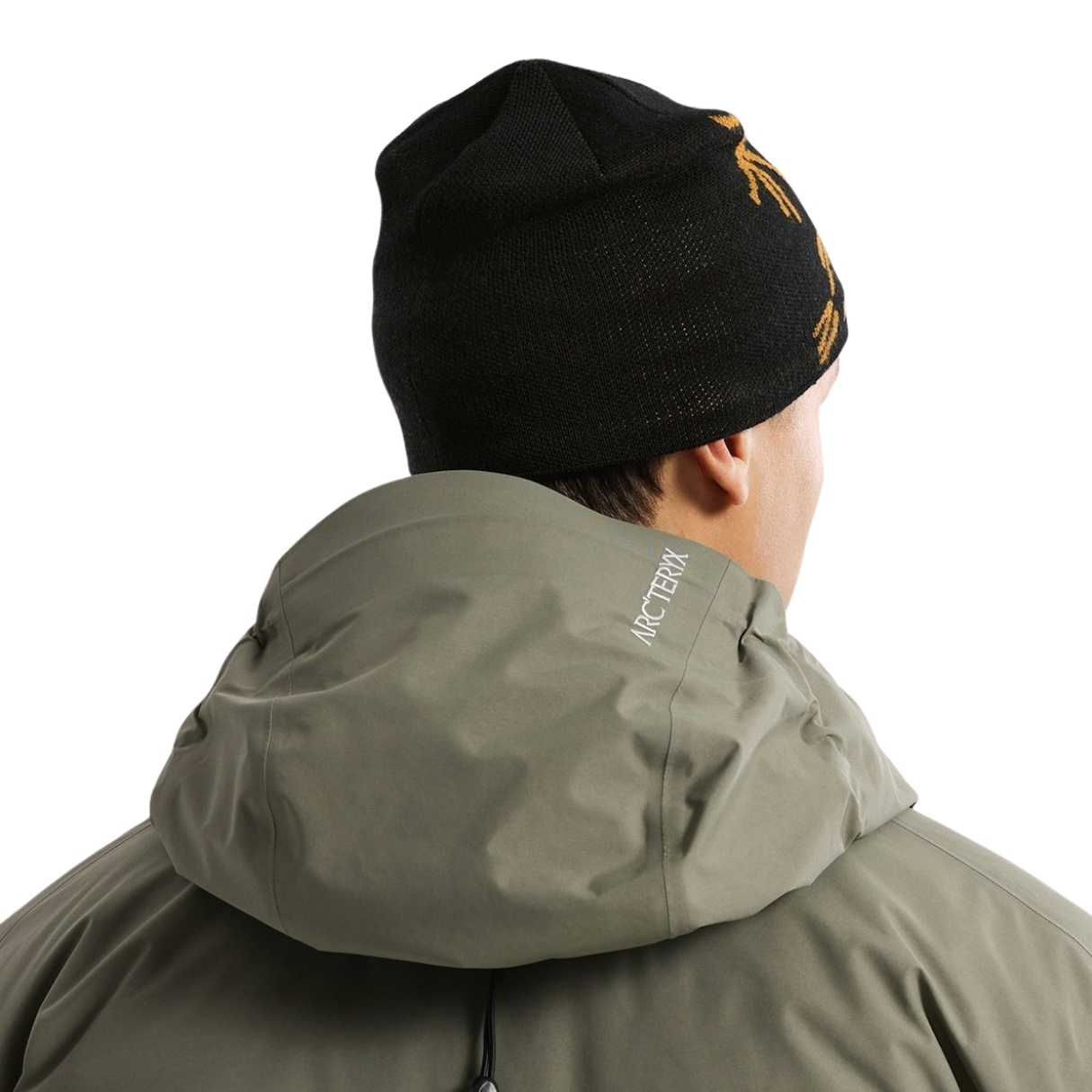 ArcTeryx Bird Head Toque