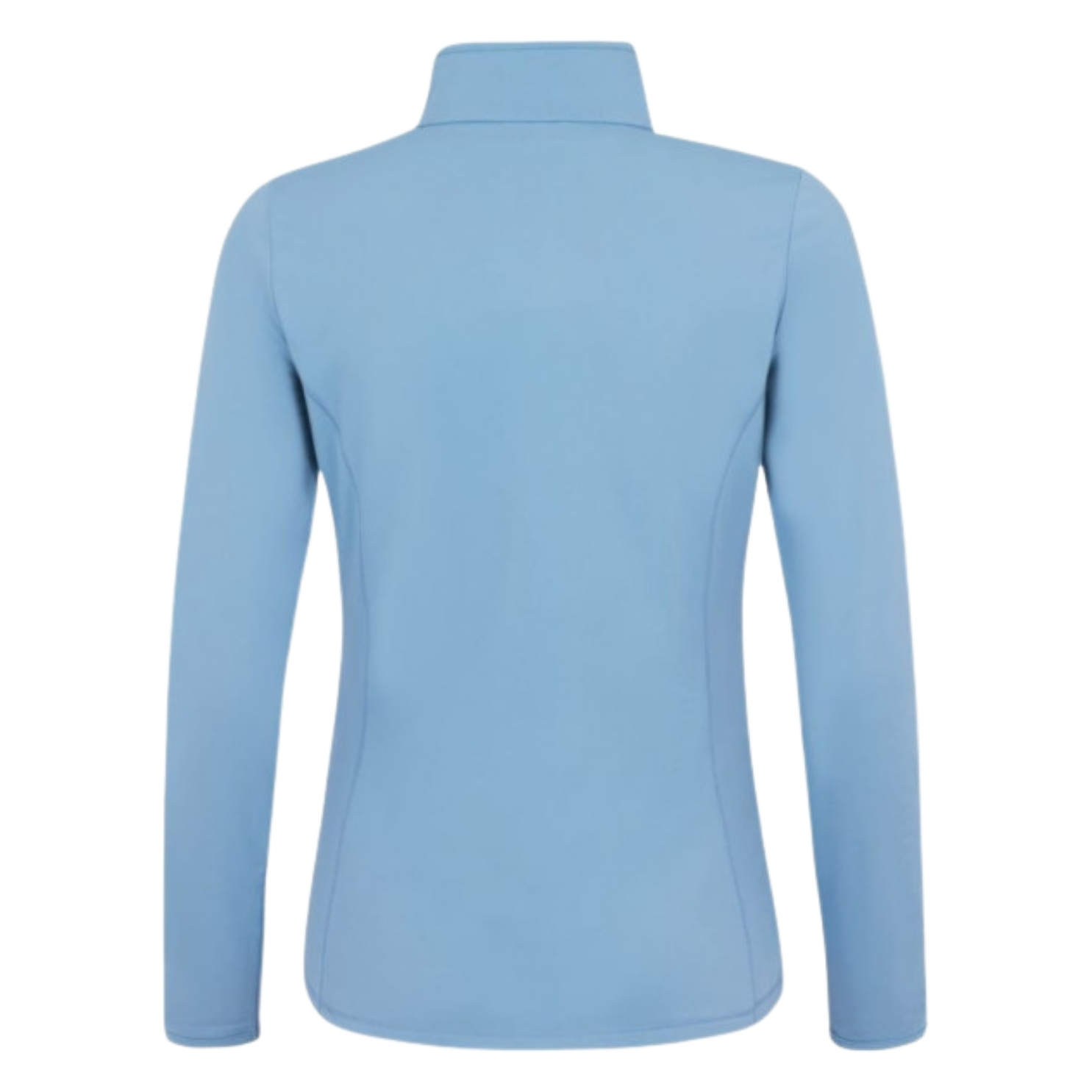 Protest Women's Fabriz 1/4 Zip Top 