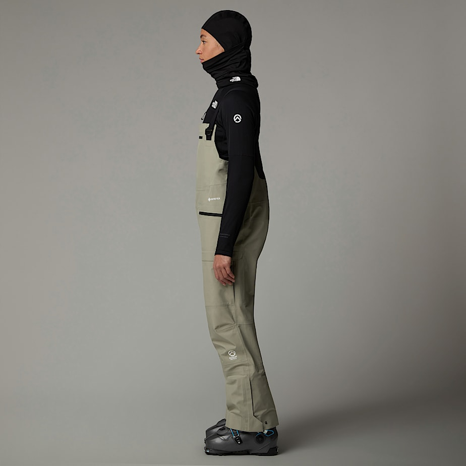 The North Face Womens Summit Verbier GTX Bib
