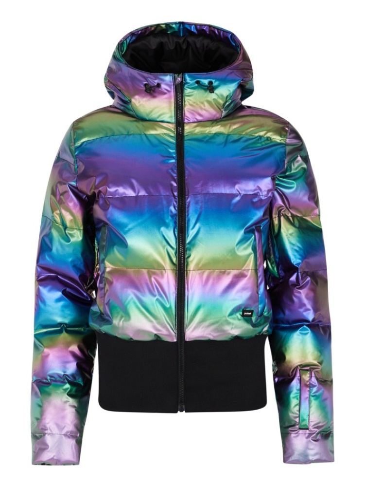 Protest Womens Prtlaila Snowjacket