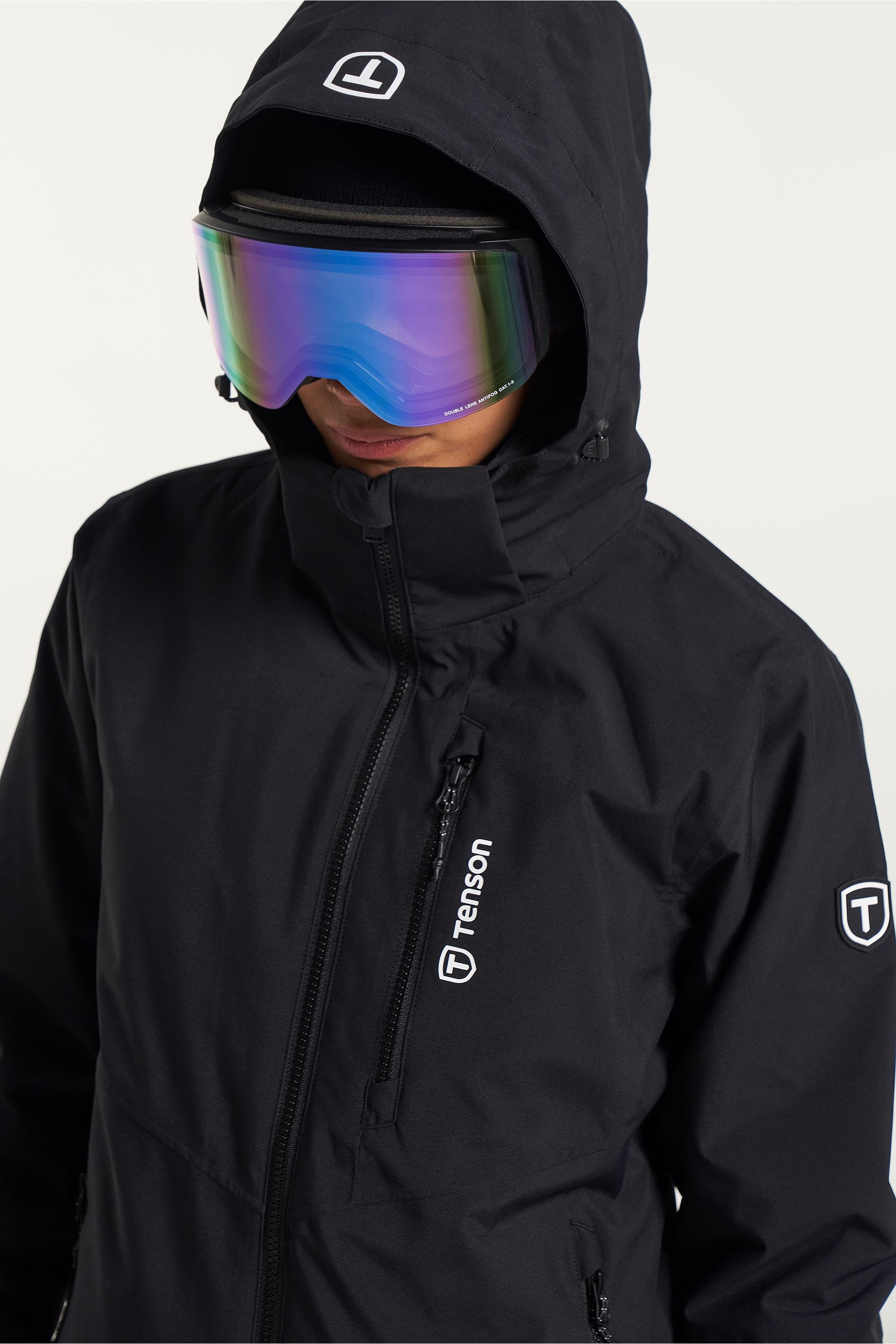 Tenson Womens Moa Ski Jacket