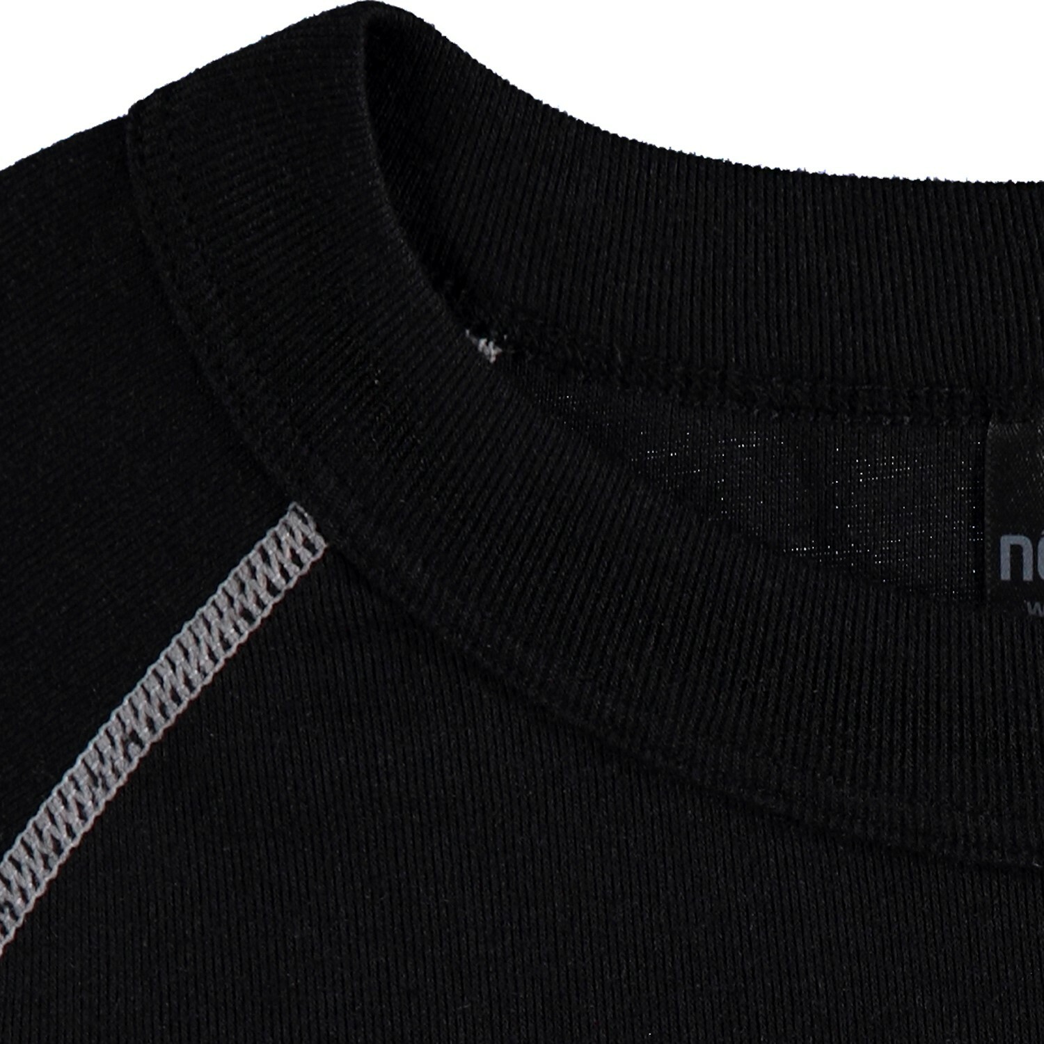 Nomad Thermoshirt Heren Nomad Thermoshirt Heren