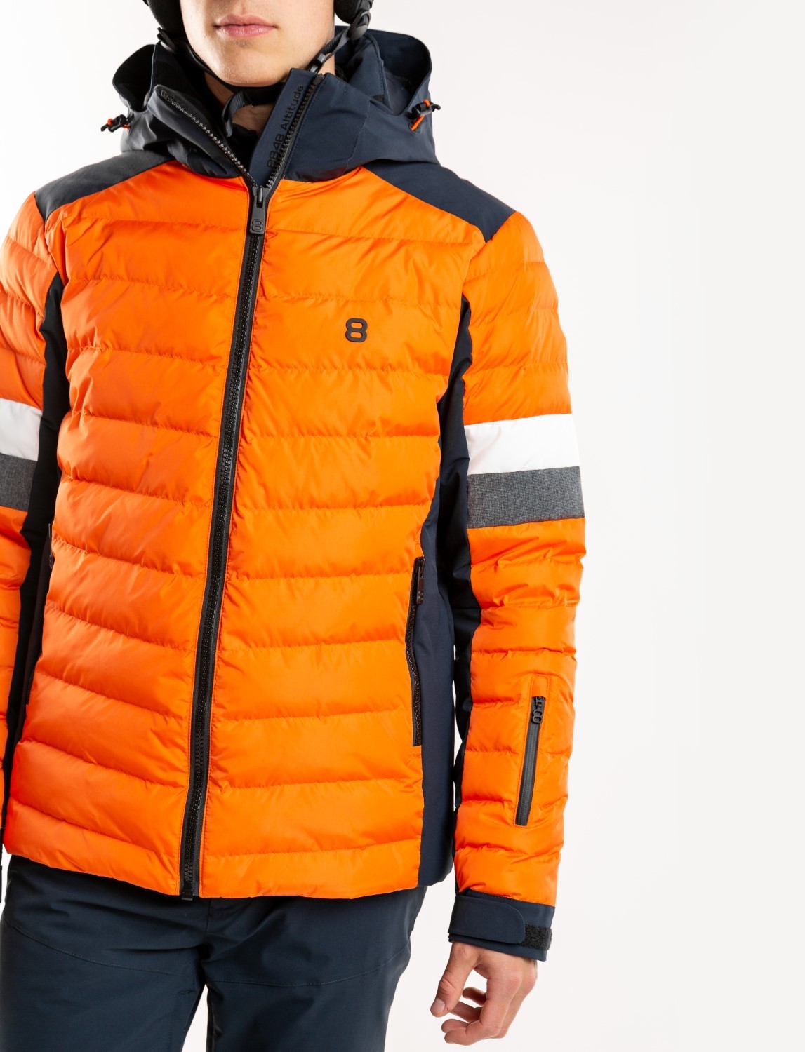 8848 Altitude M Climson Jacket 2021 8848 Altitude M Climson Jacket 2021