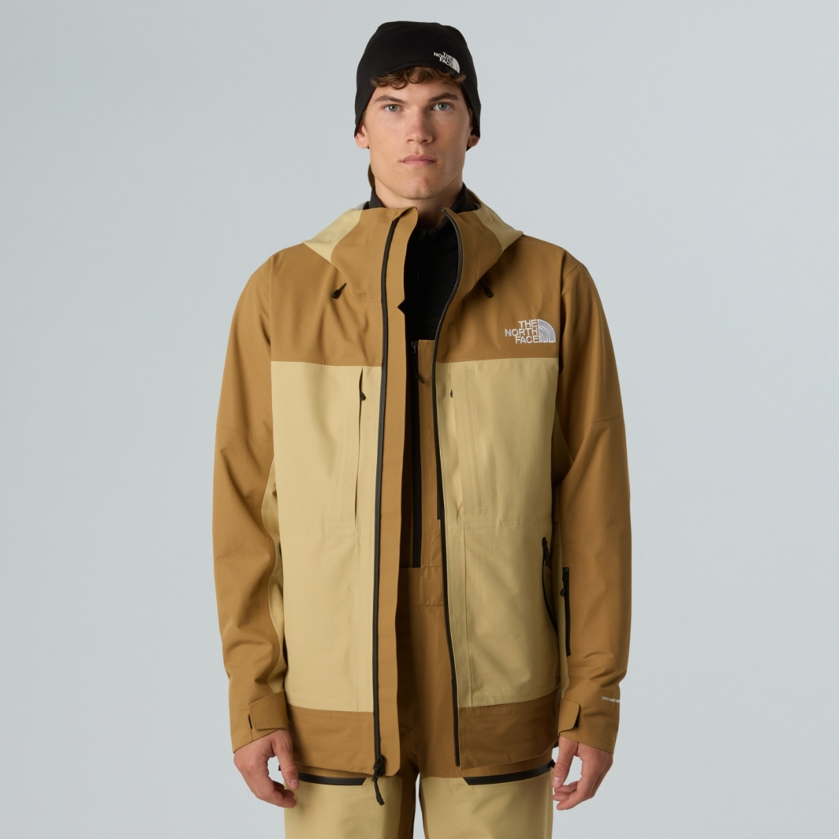 The North Face Mens Ceptor Jacket