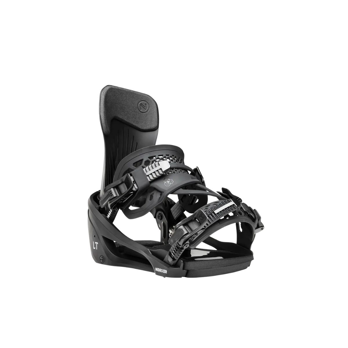 Nidecker LT Supermatic