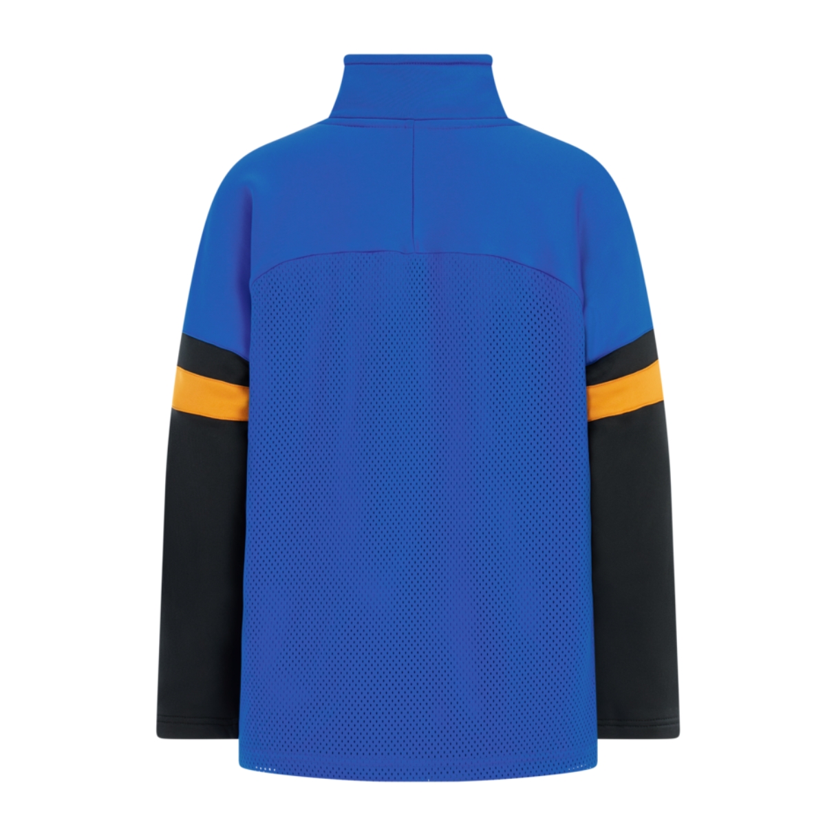 Protest Boys Prtruben Jr 1_4 Zip Active Top