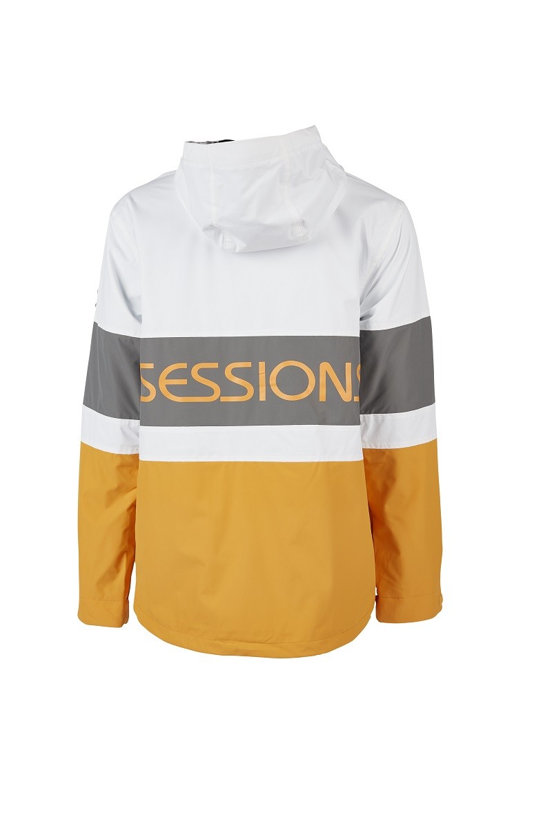 Sessions M Spearhead Jacket 2020 Sessions M Spearhead Jacket 2020
