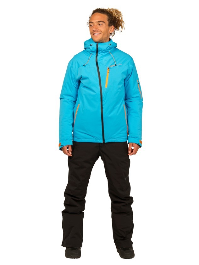 Protest M Research Jacket Protest M Research Jacket