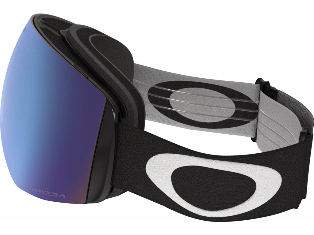 Oakley Flight Deck Xm _ OO7064_41 Zwart One Oakley Flight Deck Xm _ OO7064_41 Zwart One