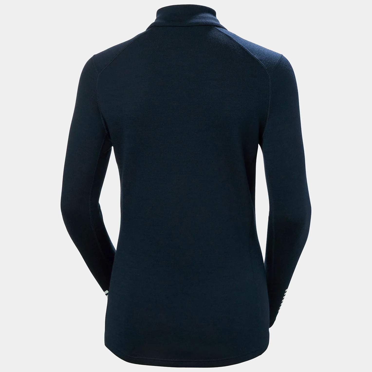Helly Hansen LIFA MERINO MIDWEIGHT 1/2 ZIP - Pánské Merino triko