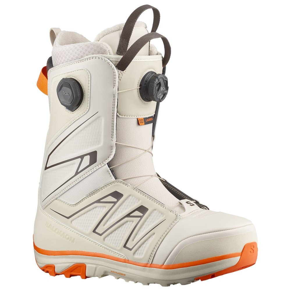 Salomon Launch Boa Sj Boa