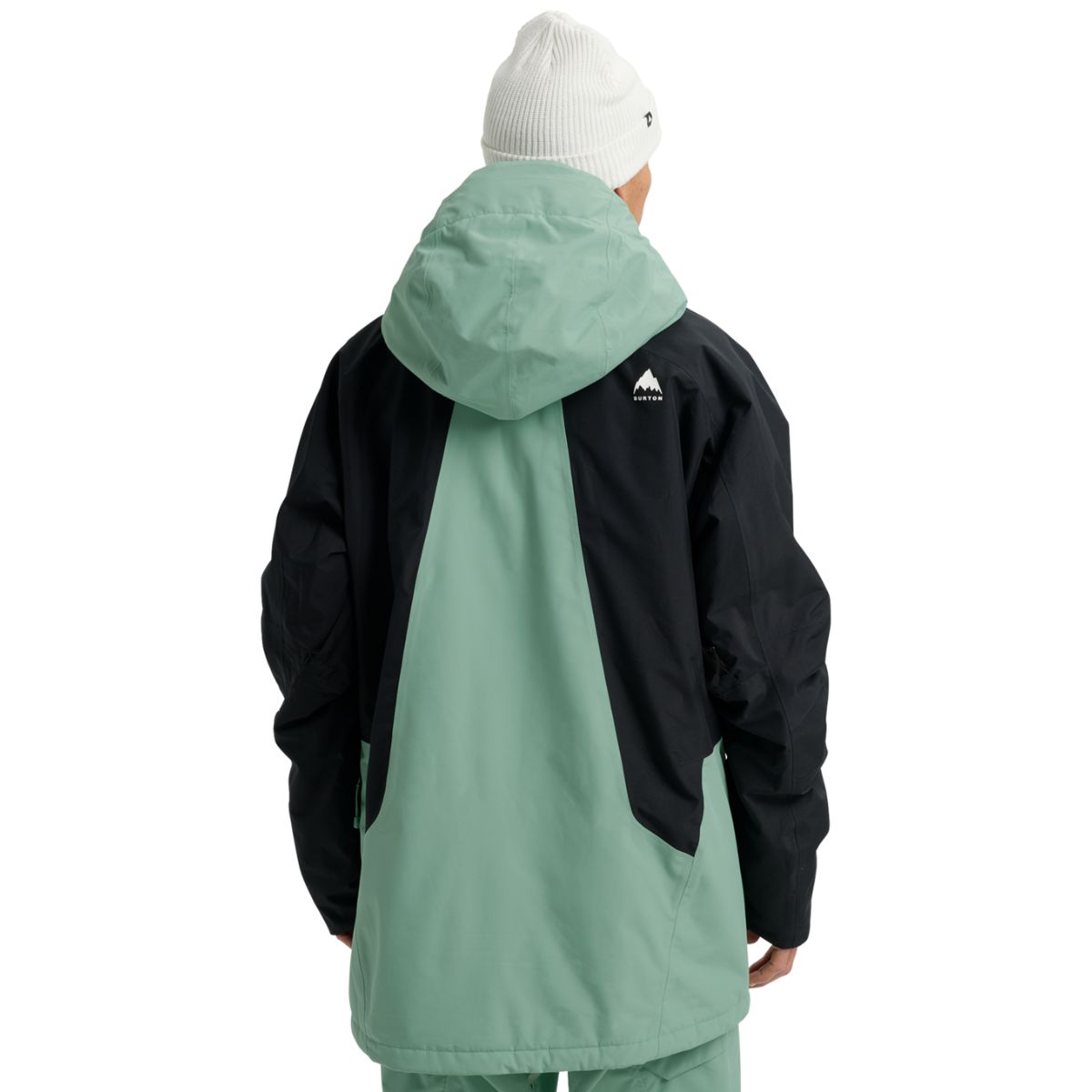 Burton Mens Reserve 2L Insulated Jacket