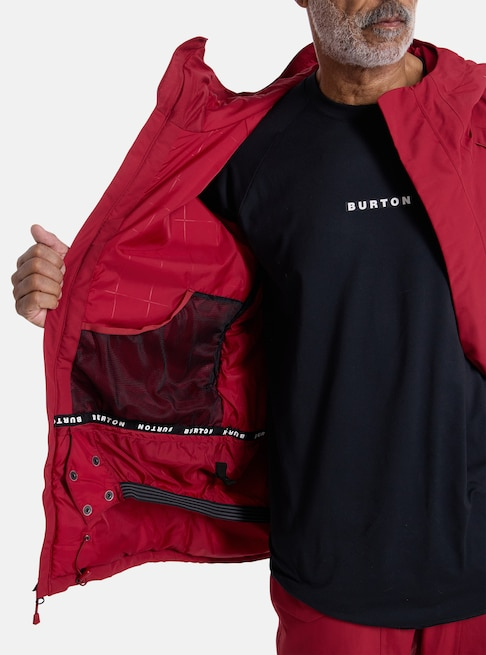 Burton Mens Covert 2.0 Jacket