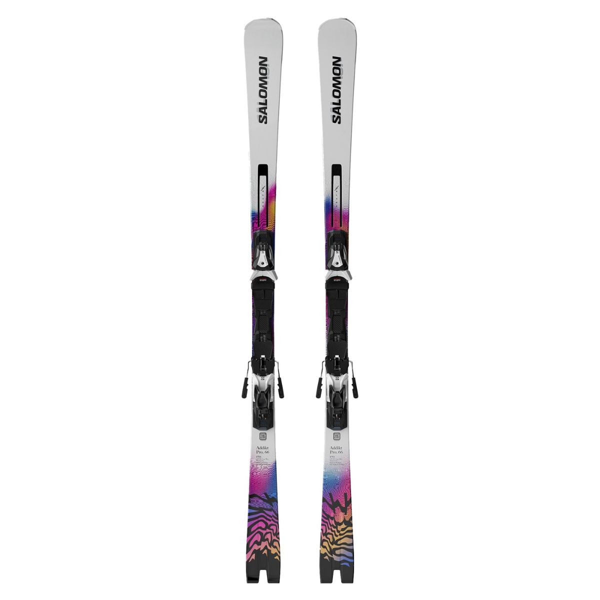 Salomon Addikt Pro 66