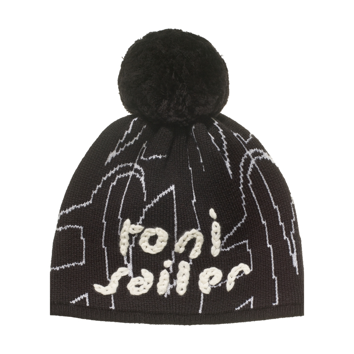 Toni Sailer Womens Ada