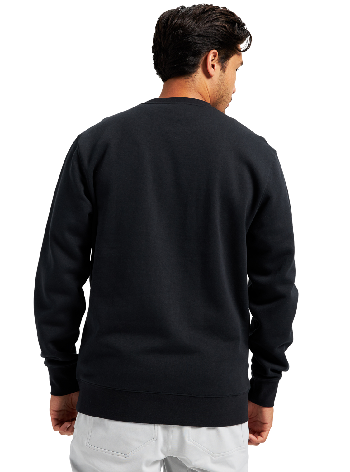 Burton BRTN Fleece Crew