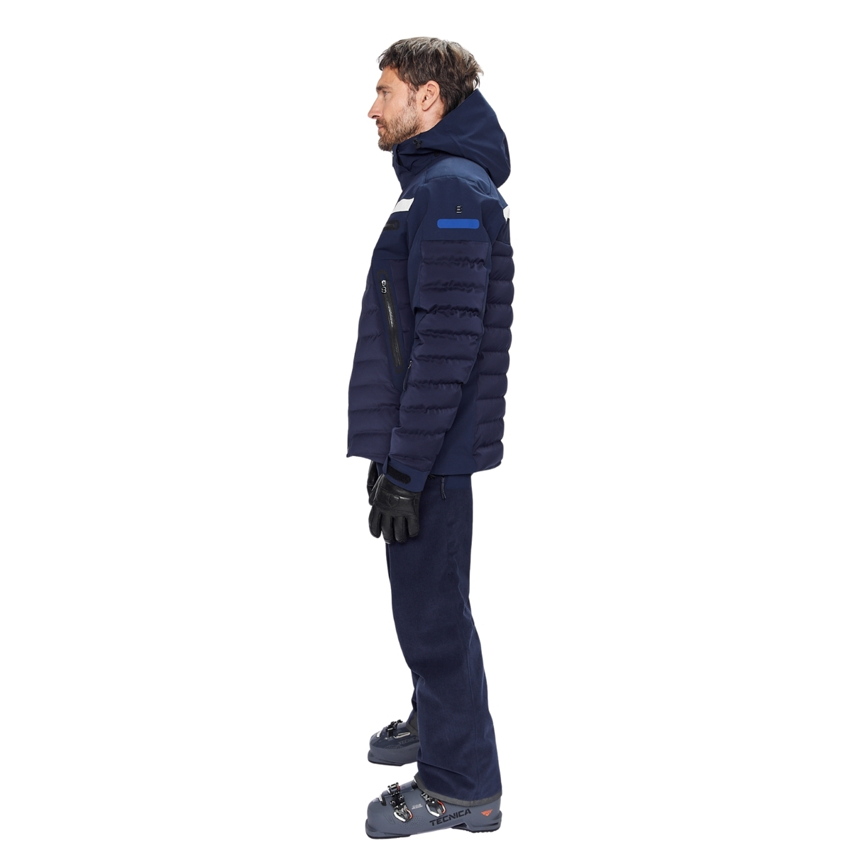 8848 Altitude Mens Orson Ski Jacket