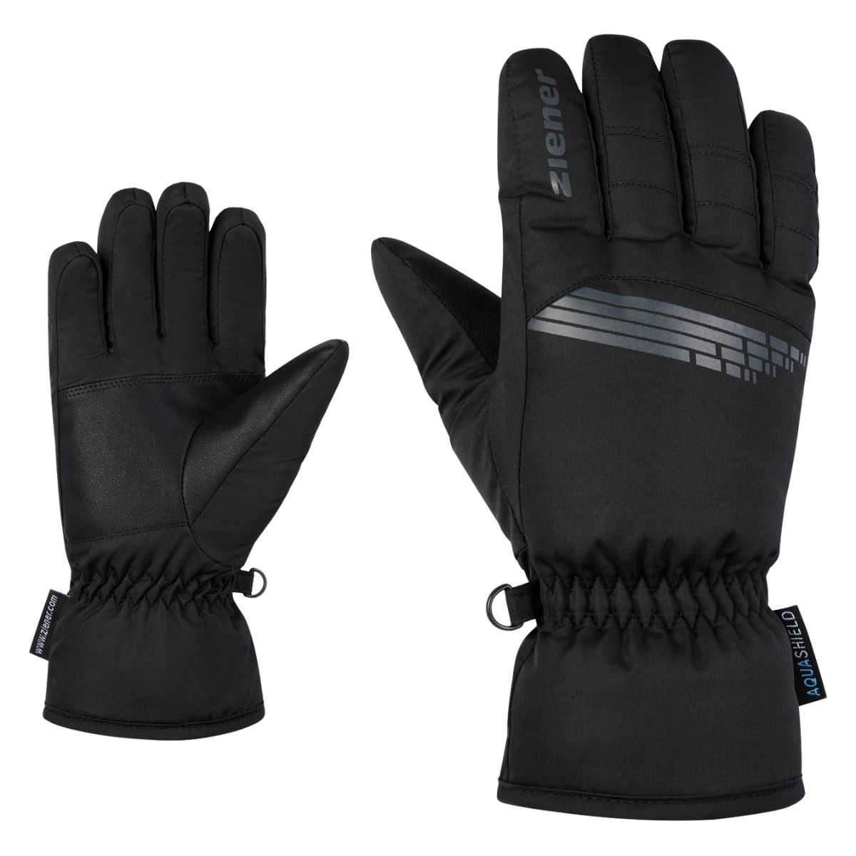 Ziener Zi-1843 As Glove Junior