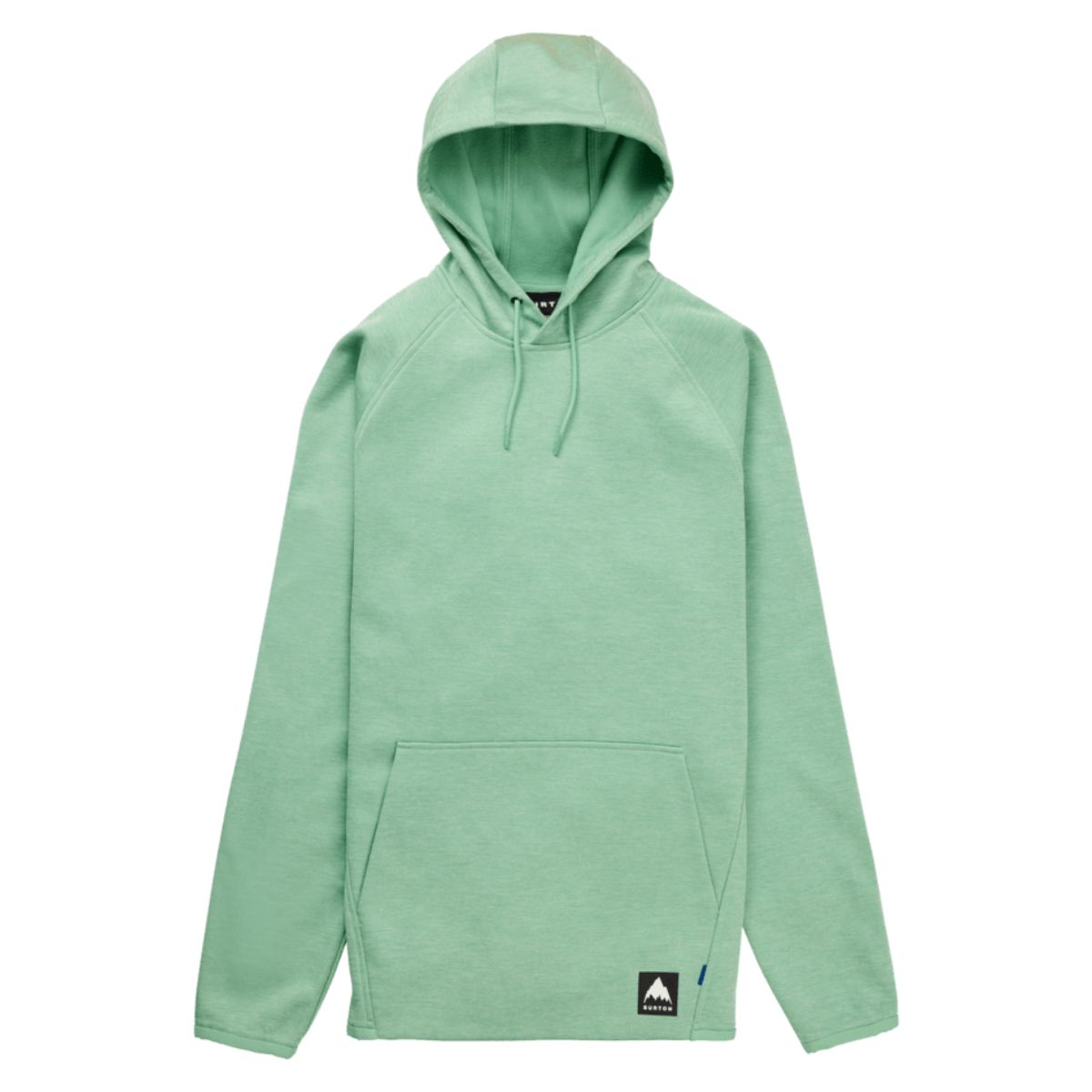 Burton Mens Crown Weatherproof Pullover Fleece