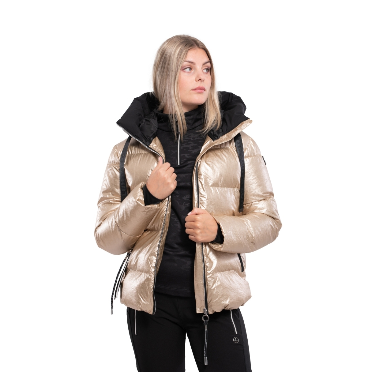 Luhta Womens Haijais Jacket