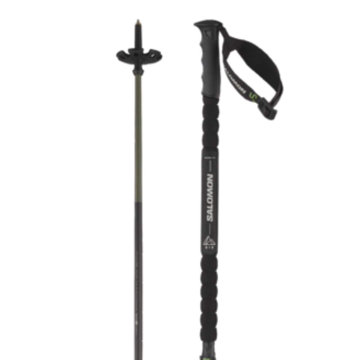 Salomon Mtn Carbon S3