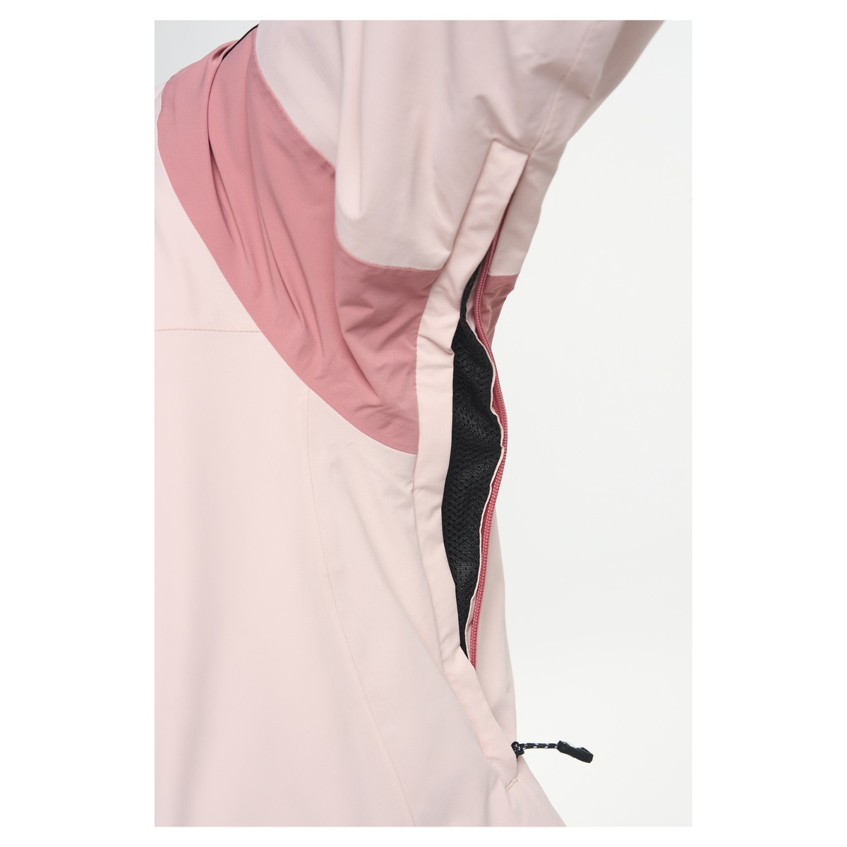 Tenson Womens Aero Xx Ski Jacket