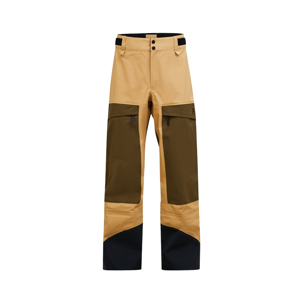 Peak Performance Mens Gravity Gore-Tex 3L Pants