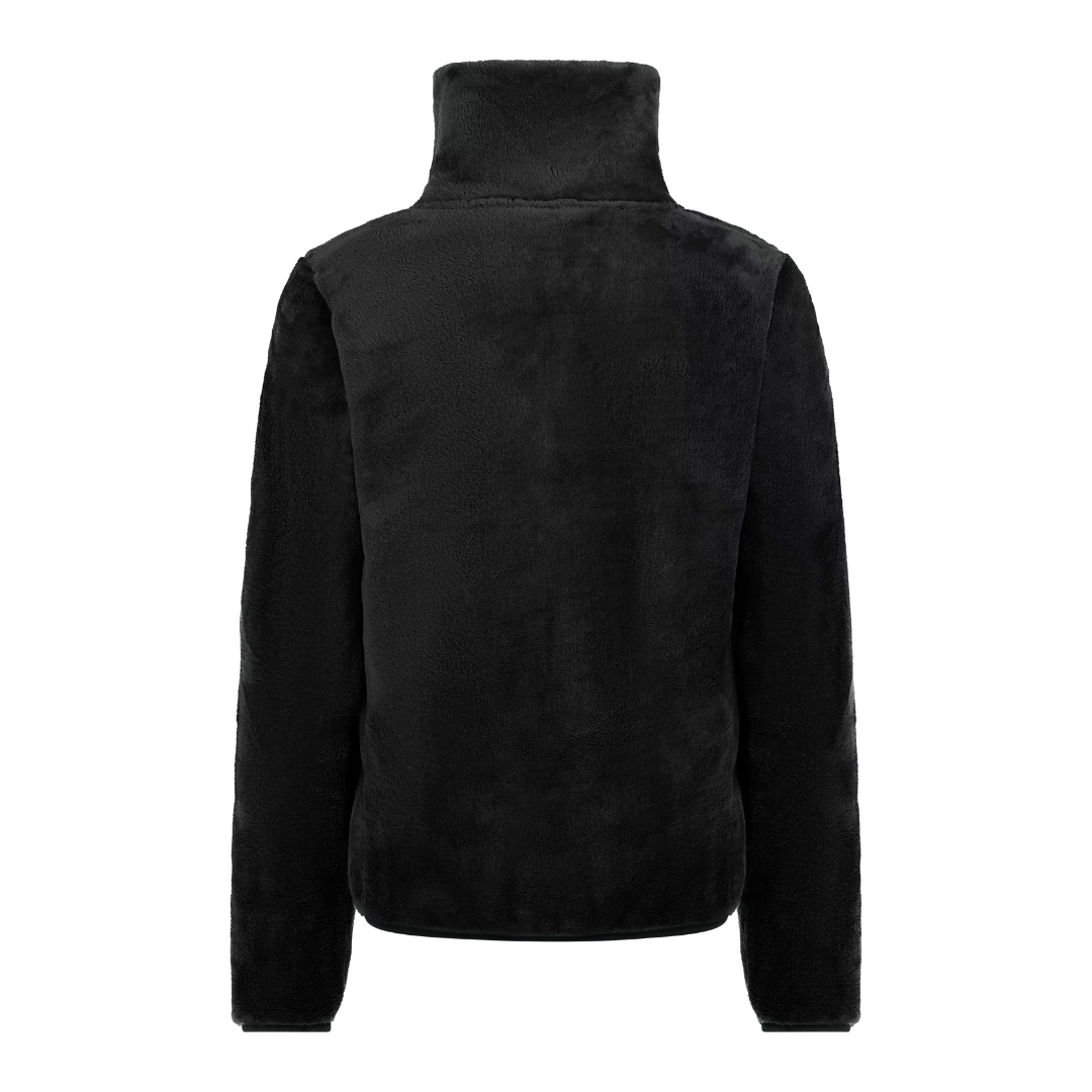 Protest Girls Prtjoanne Jr Full Zip Active Top 