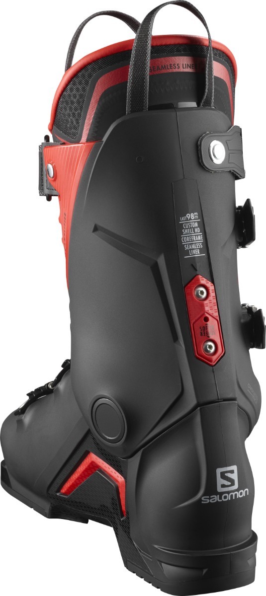 Salomon S/Max 100 Salomon S/Max 100