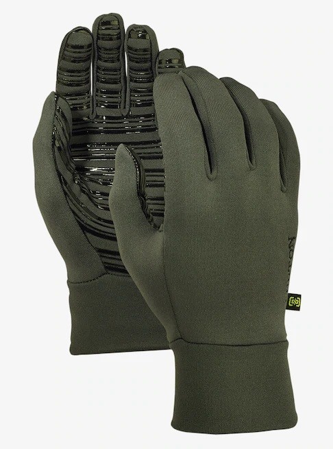Burton Powerstretch Lnr Burton Powerstretch Lnr