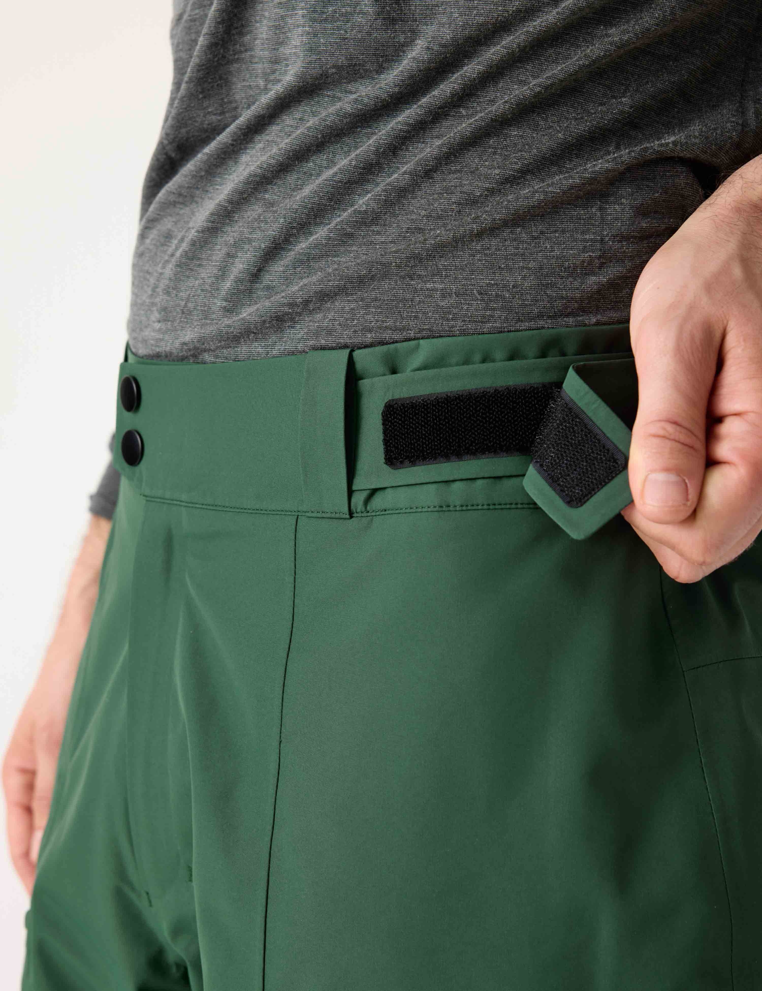 Cortazu Mens Shell Pant INS Recycled 2.0 Cortazu Mens Shell Pant INS Recycled 2.0