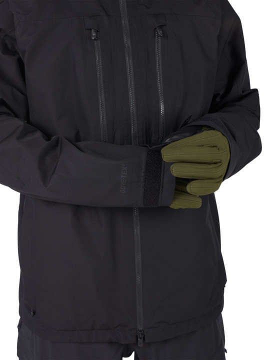 Burton M Ak Gore Swash Jacket Burton M Ak Gore Swash Jacket