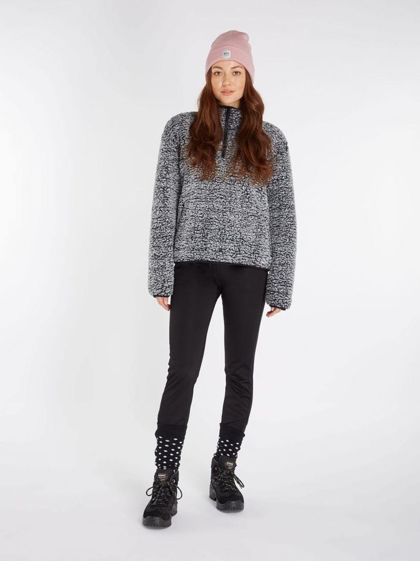 Protest Womens Prtgerbera 1_4 Zip Top
