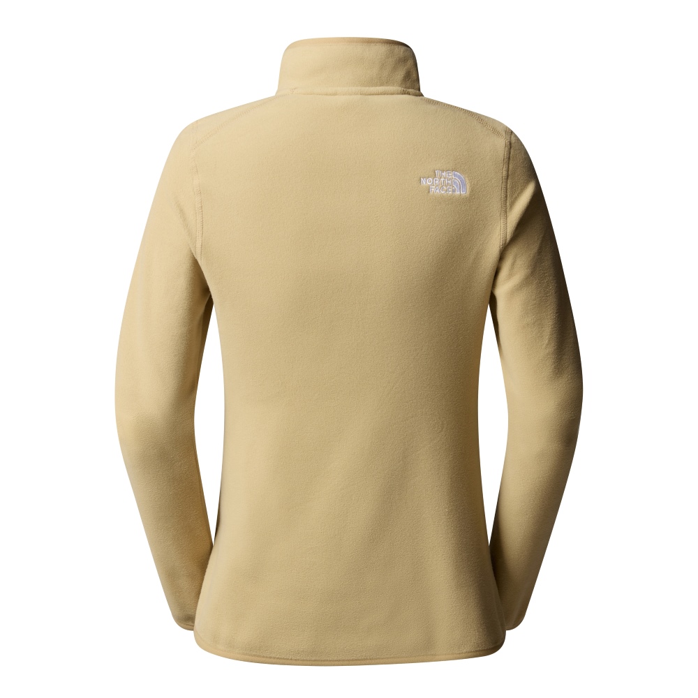 The North Face Womens 100 Glacier 1/4 Zip