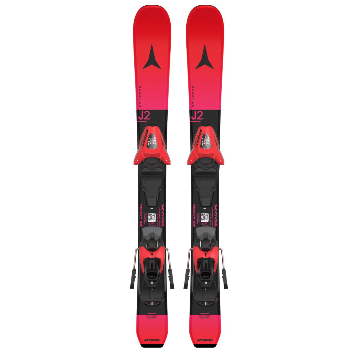 Atomic Redster J2 70_90