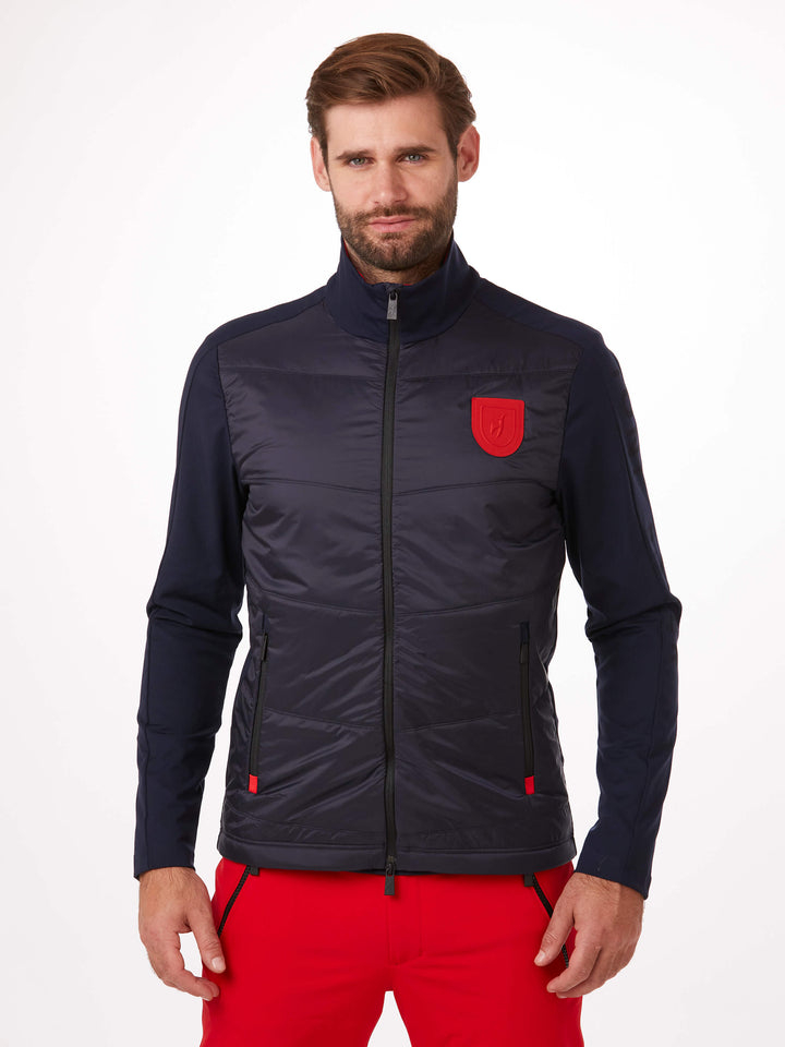 Toni Sailer Men's Robin Mid Layer
