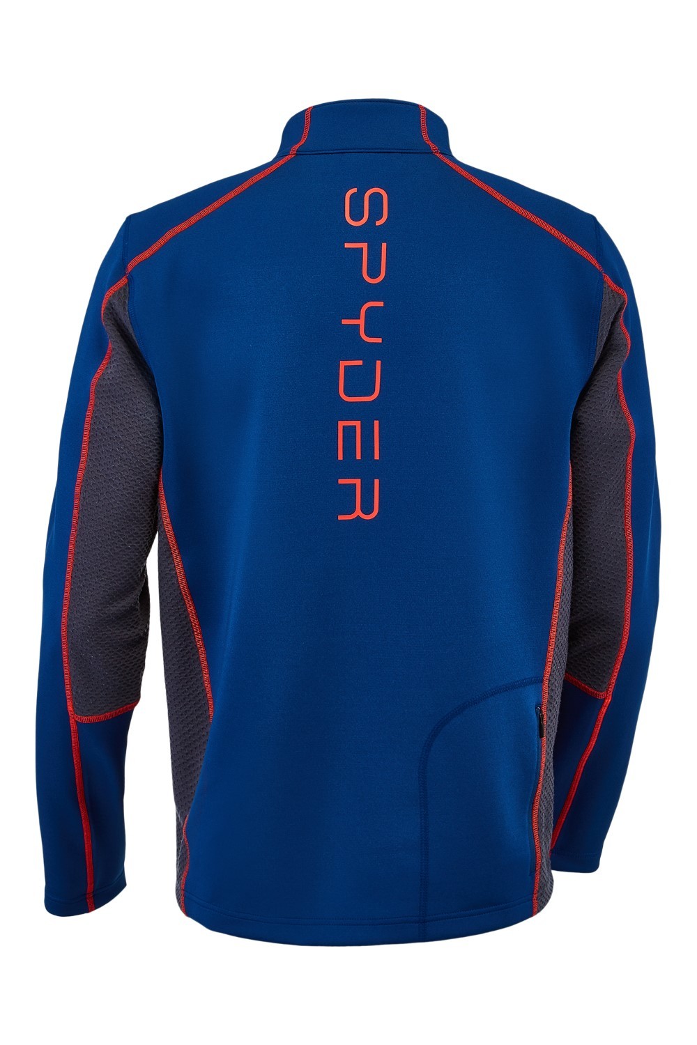 Spyder M Halcyon 2021 Spyder M Halcyon 2021