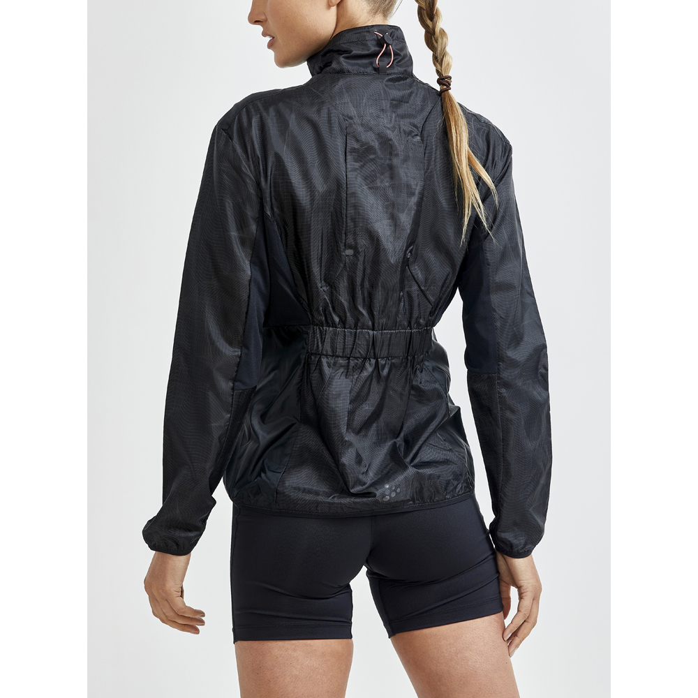 Craft W Pro Hypervent Jacket 2021 Craft W Pro Hypervent Jacket 2021