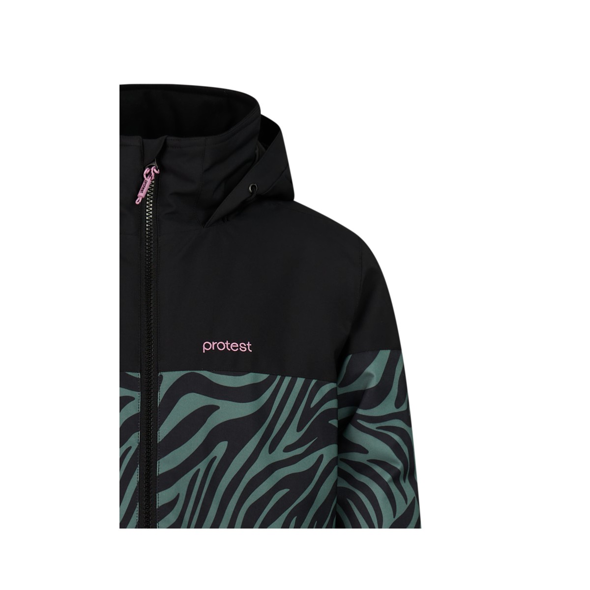 Protest Girls Prtdeline Jr Snowjacket