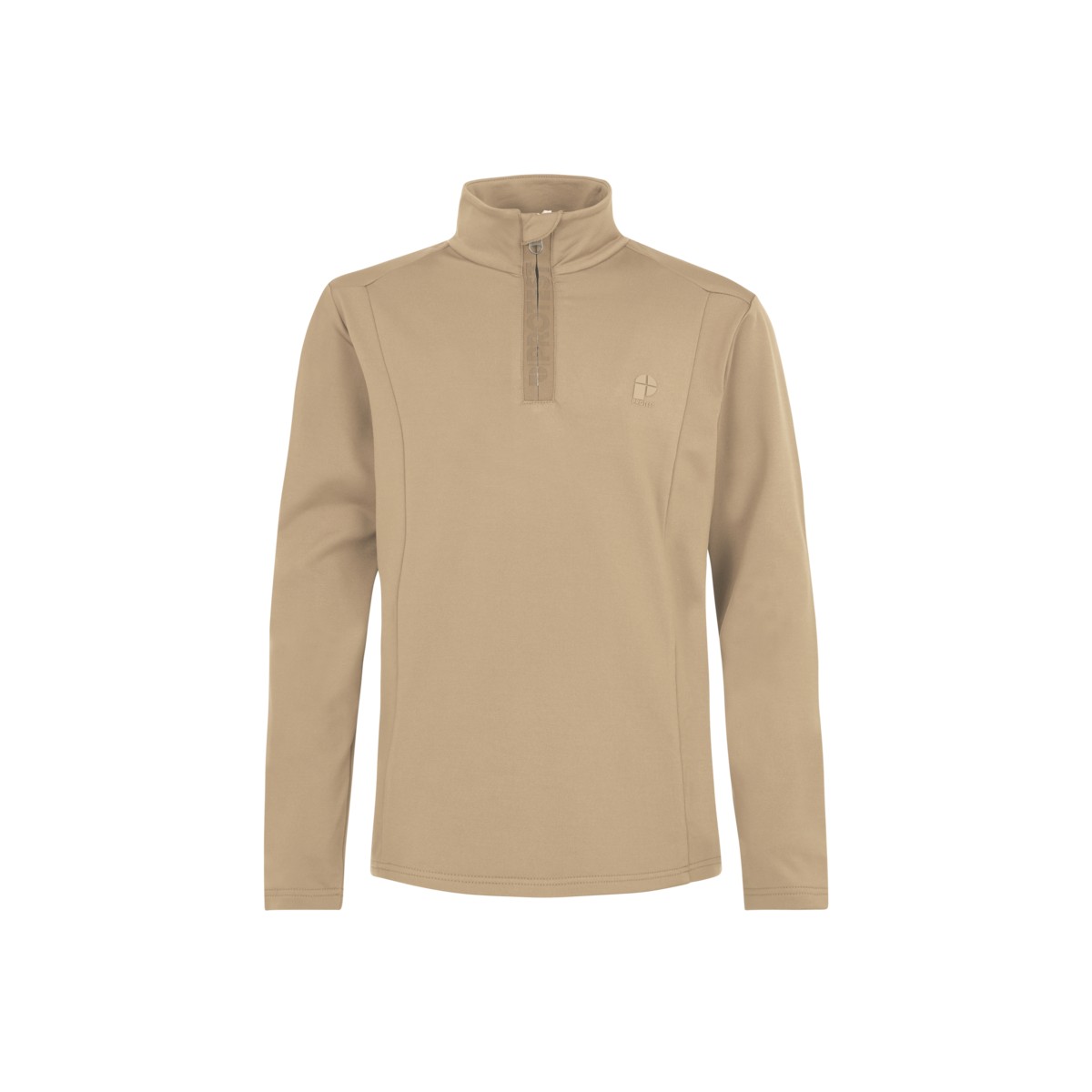 Protest Boys Rewillowy Jr 1/4 Zip Active Top