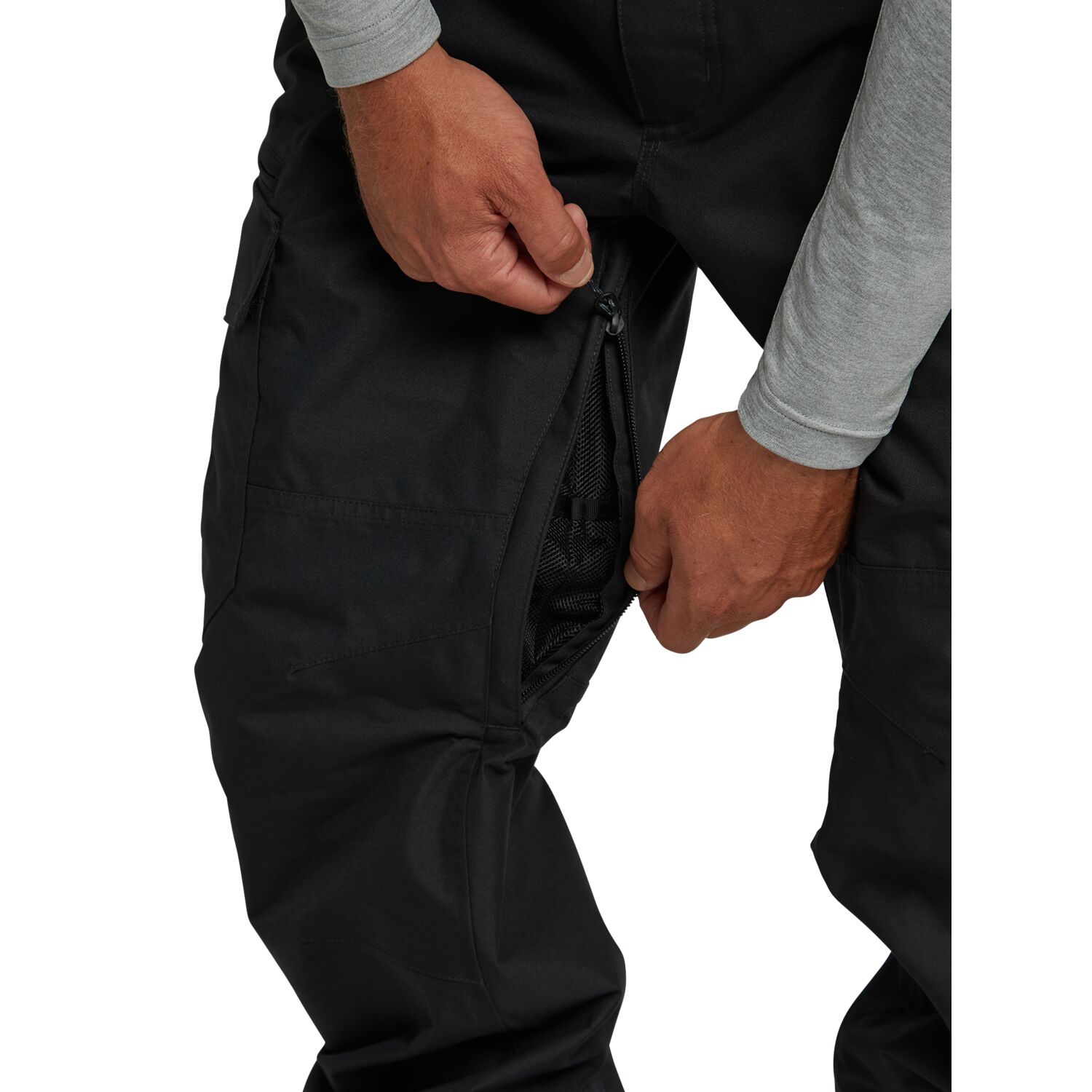 Burton Mens Cargo Pants