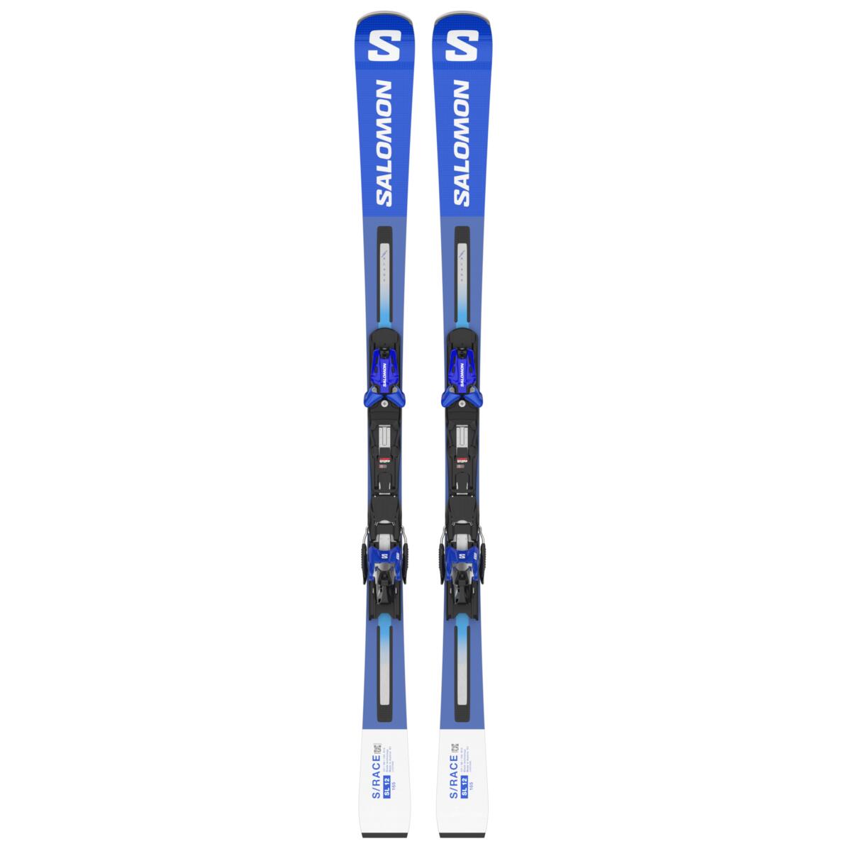 Salomon S/Race SL 12 Salomon S/Race SL 12