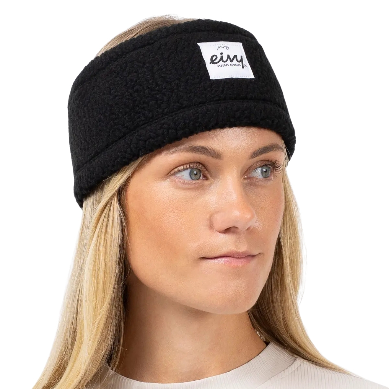Eivy Womens Throwback Sherpa Headband