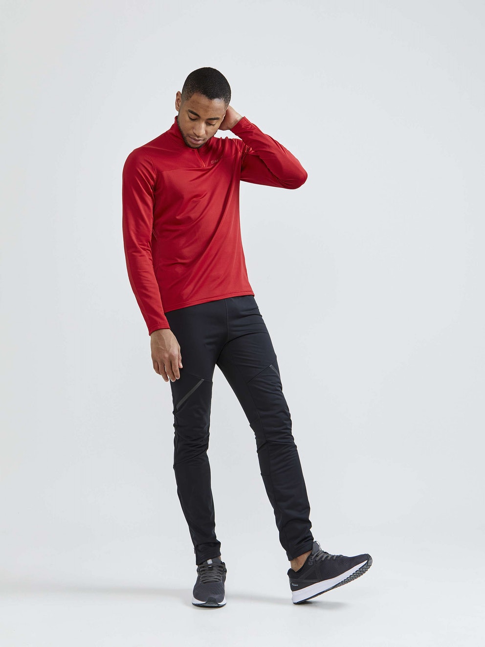 Craft M Core Gain Midlayer