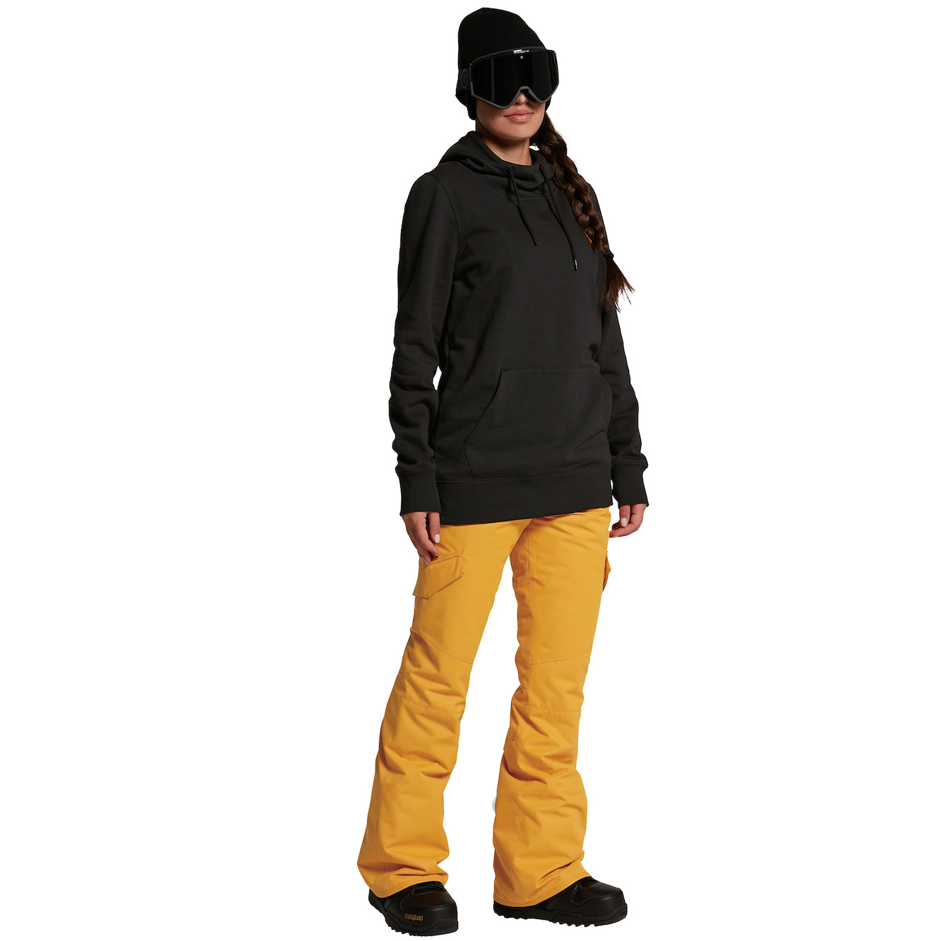 Volcom Costus Pull Over Fleece 2021 Volcom Costus Pull Over Fleece 2021