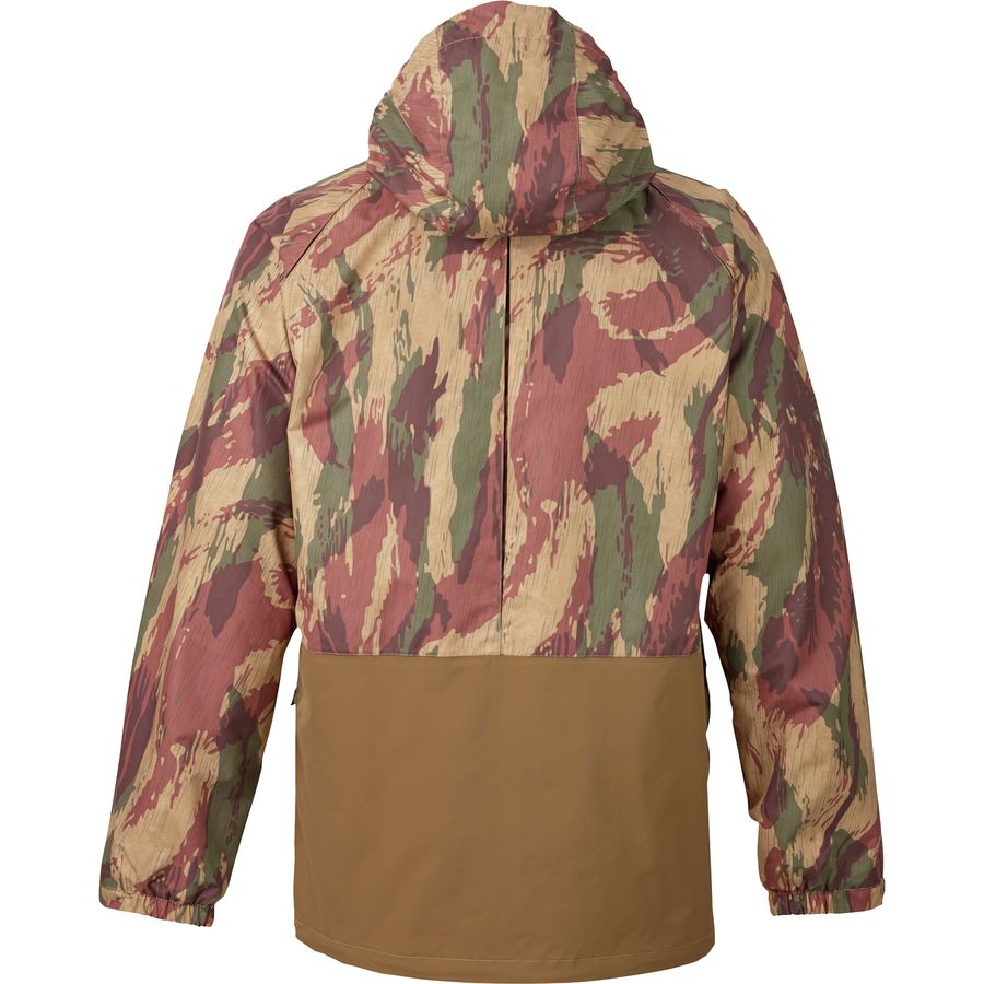 Analog M Anthem Jkt Analog M Anthem Jkt